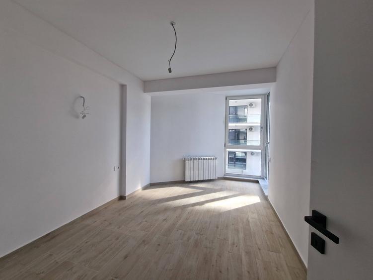 Apartament cu 2 camere în Est
