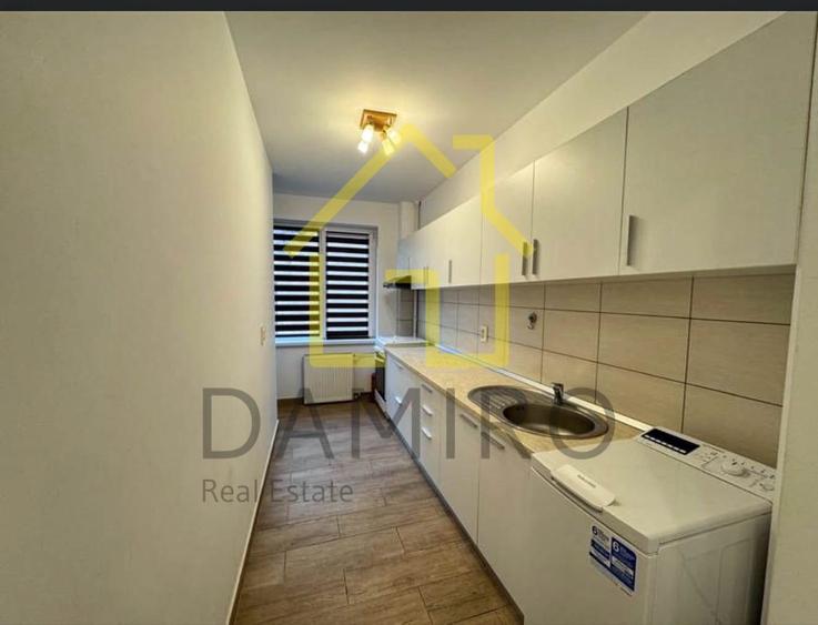 Apartament cu 2 camere semidecomandat în P-ța Romană