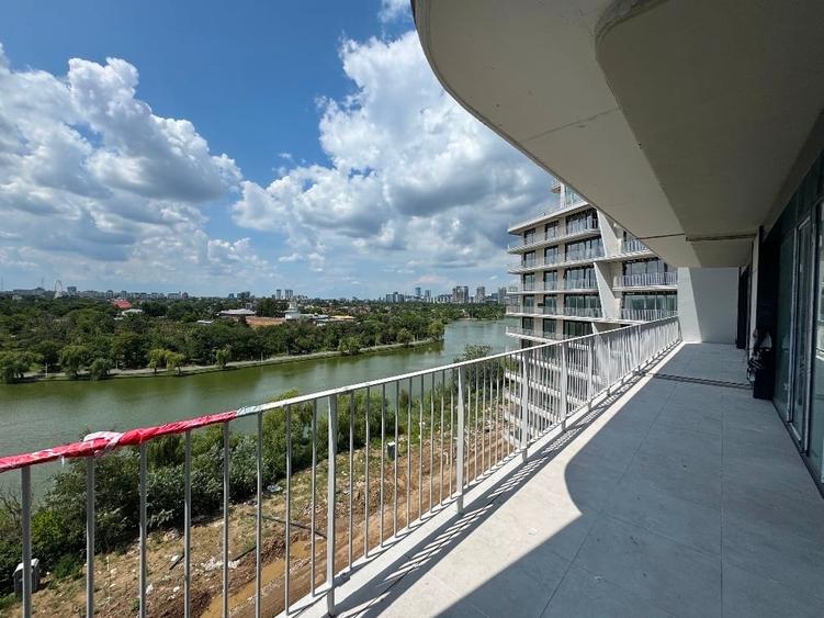 Apartament cu 2 camere semidecomandat în Colentina
