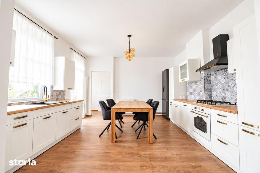 Apartament cu 2 camere în Central