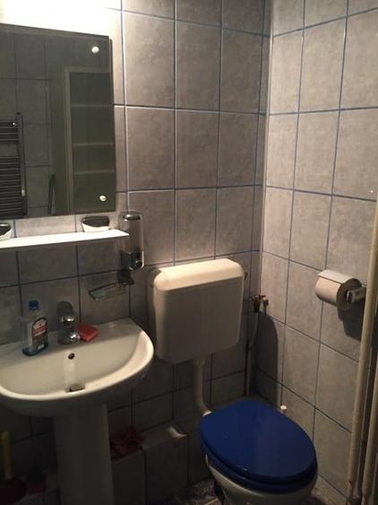 Baba Novac PARC IOR ,bl.REABILITAT, BALCON,AMENAJAT,SPATIOS - 4