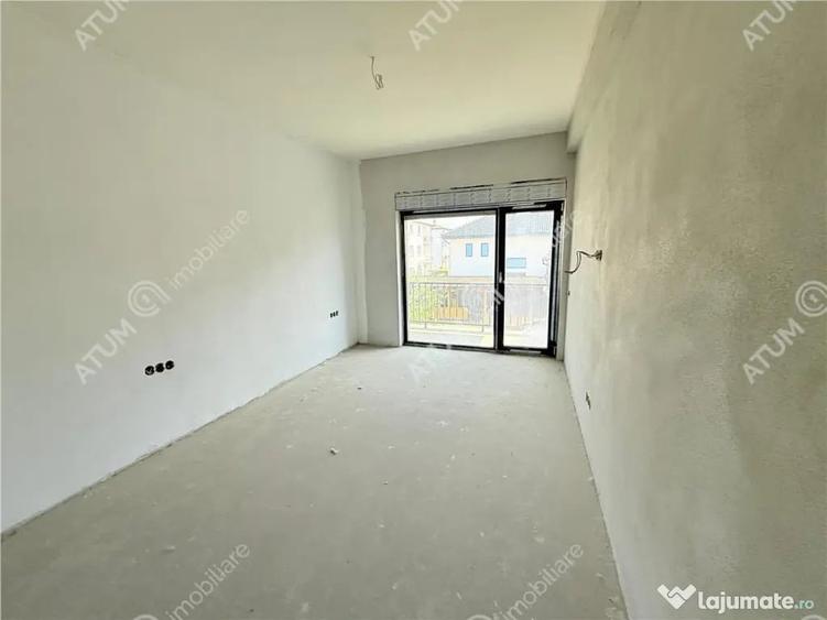 Casa cu 4 camere 120 mp utili si terasa in Selimbar zona Oct - Sibiu (Sibiu) - 4