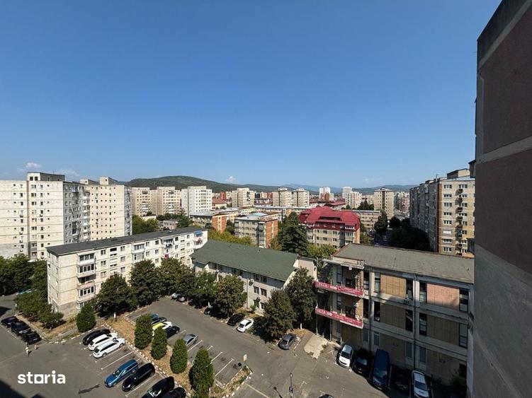 Apartament cu 2 camere decomandat în Ostroveni