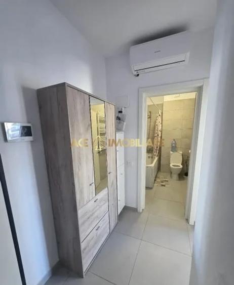 Apartament cu 2 camere decomandat, mobilat în Giulești