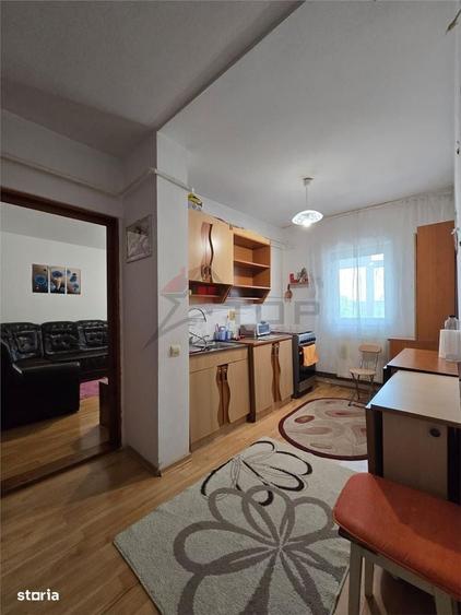 Apartament cu 2 camere decomandat în Alexandru cel Bun