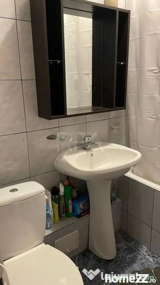 Apartament cu 2 camere decomandat în Gorjului