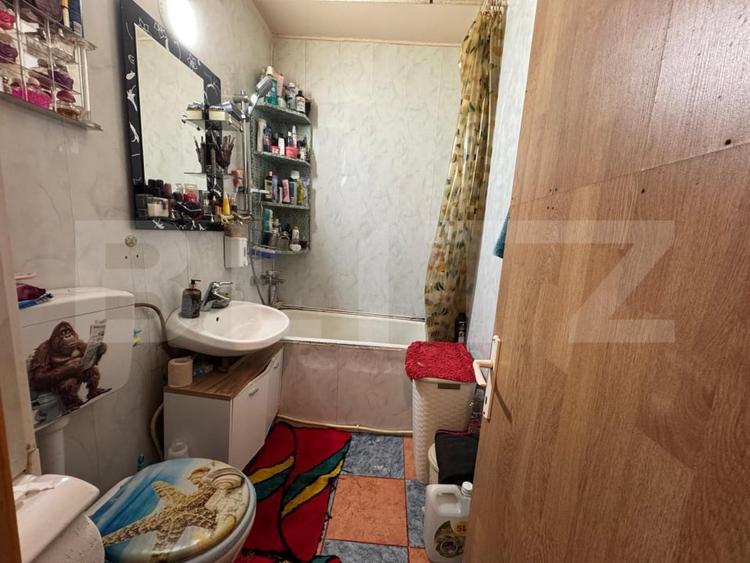 Apartament 2 camere Hunedoara Micro2,  46 mp  43000Euro - 7