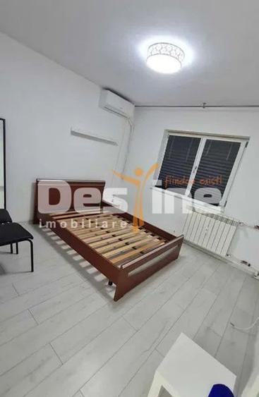 Apartament cu 2 camere decomandat, mobilat în Nord