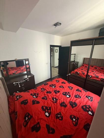Apartament cu 2 camere în Chiajna