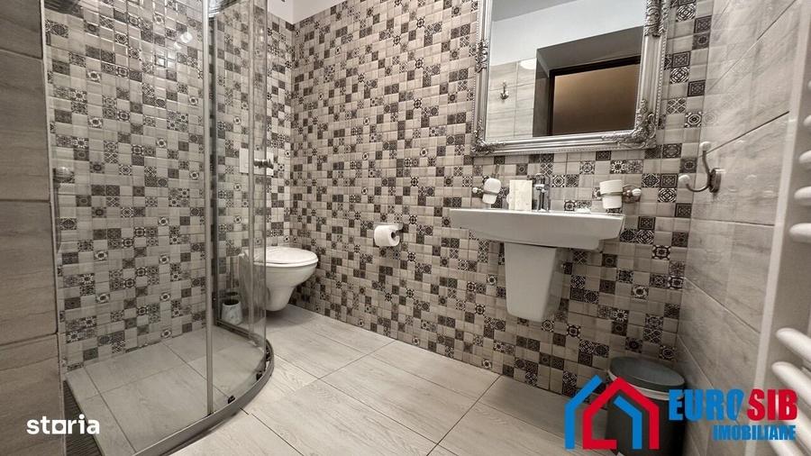 Spațiu comercial, de 270 mp, în Central