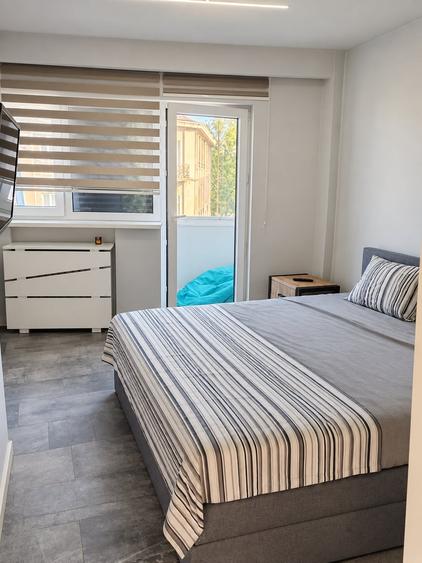 Apartament cu 2 camere în Cișmigiu
