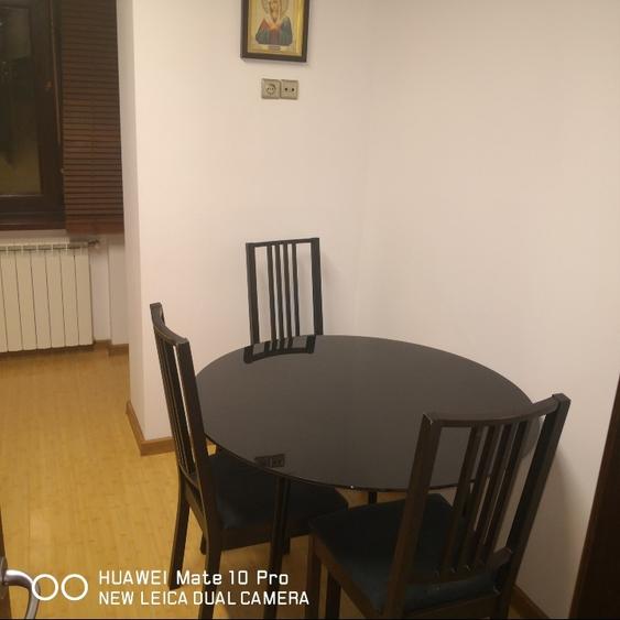 Apartament cu doua camere in Floreasca - 15