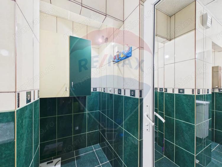 Apartament elegant 3 camere 74 MP utili - 1