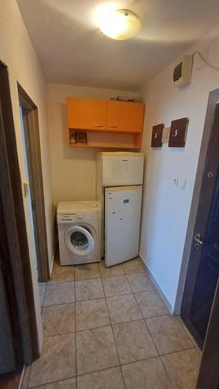 Garsonieră decomandată în Abator