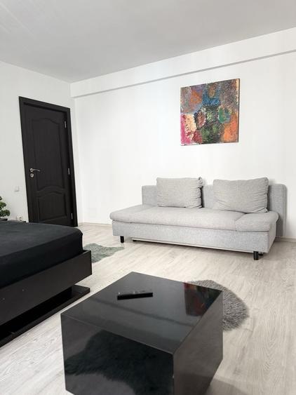 Proprietar inchiriez garsoniera 44 mp | Bloc nou 2019 | Sector 3 Str. Marului - 8