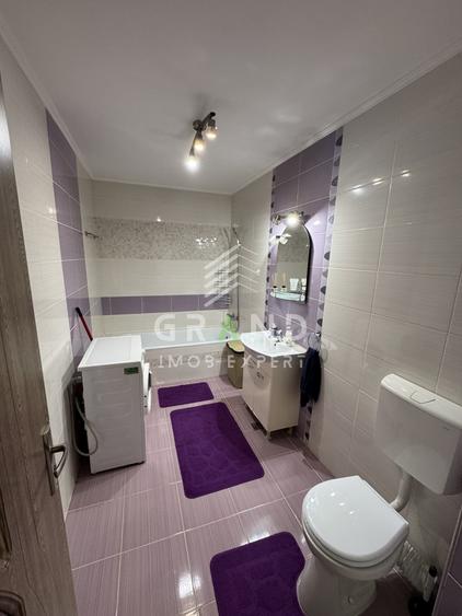 2 camere | BALCON | EROILOR/PROFI/FLORESTI - 11