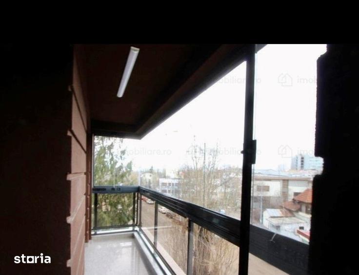 Apartament cu 3 camere, mobilat în Bucureștii Noi