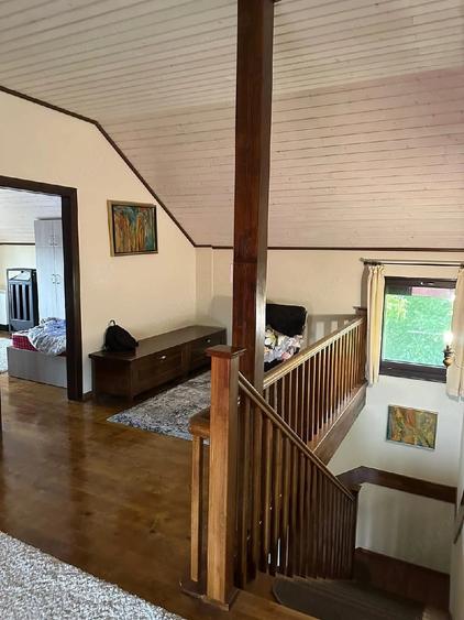 Casă cu Teren 1700 Mp în Horia