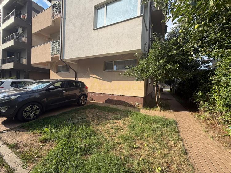 Apartament 2 Camere de | Aurel Persu | Loc de Parcare Inclu - 2