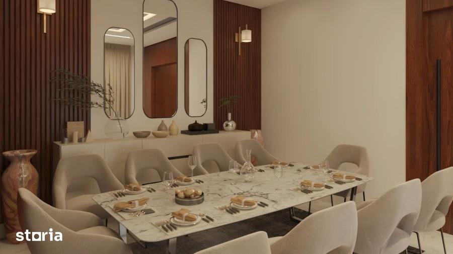 Apartament 4 camere cu curte - Herastrau - 10
