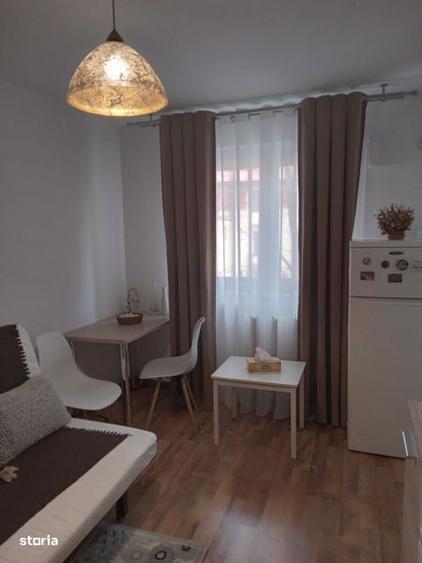 Proprietar inchiriez garsoniera cf.2 - Zona B-dul Unirii- Zepter - 4