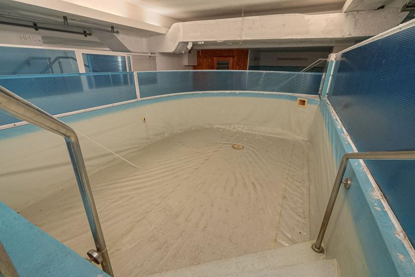 Spatiu comercial  424 mp  Oportunitati multiple - Baneasa Jandarmeriei - 14