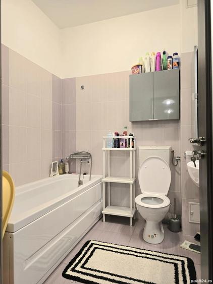 Garsoniera | Iuliu Maniu | Metrou Pacii | Bloc nou - 3