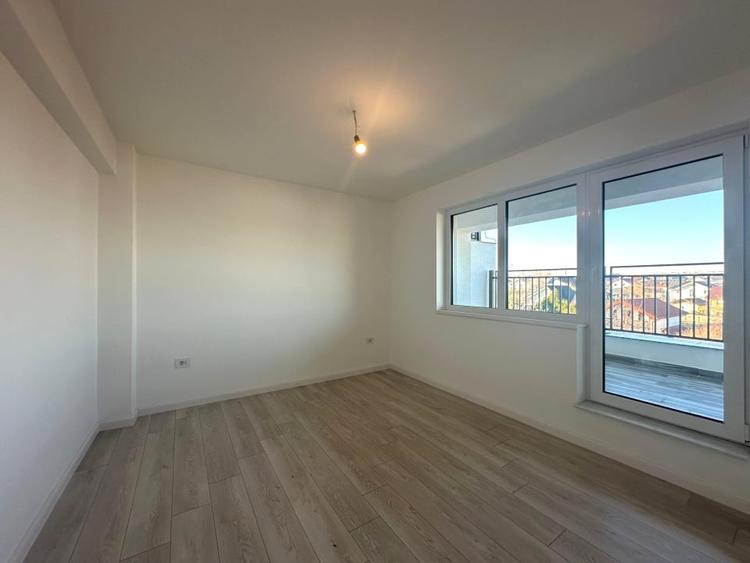 COMISION 0%! INTABULAT! 2 CAMERE+ TERASA 25MP CU VEDERE PANORAMICA - 5