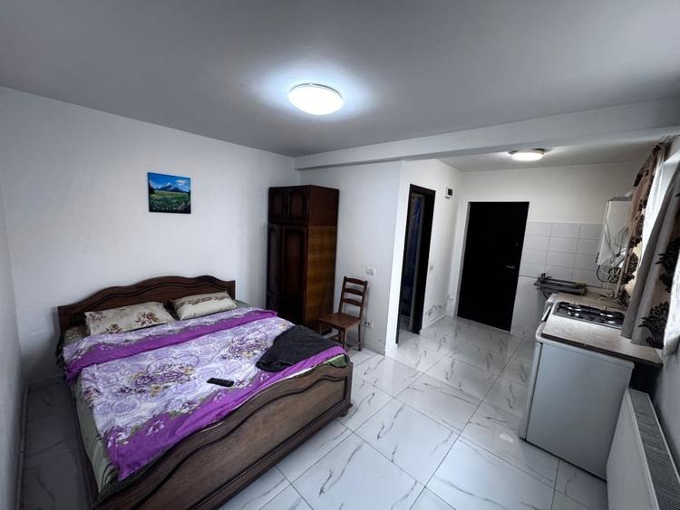 Petre Ispirescu-Sebastian | Garsoniera | 20mp | Parter | bloc 2020 | 37.500 euro - 4