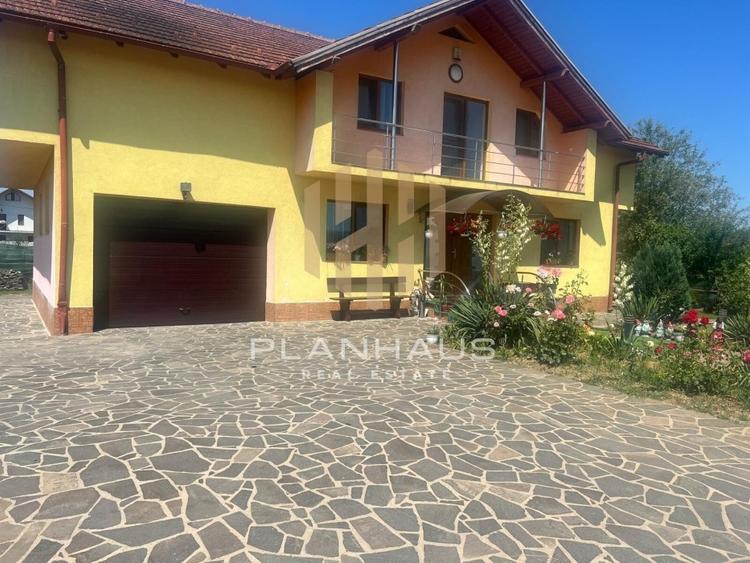 Exclusivitate!Casă individuală parter+ mansardă  &icirc;n Săsar ,12 ari de teren - 9