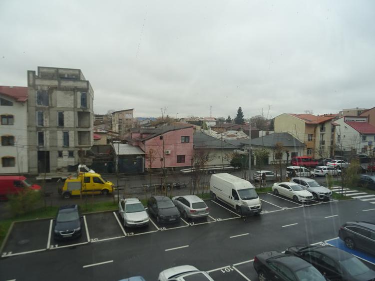 Spatiu comercial stradal - One Cotroceni Park - 5