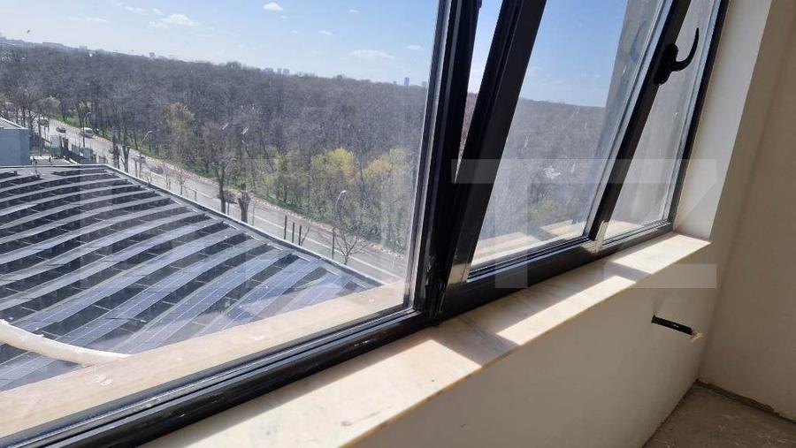 Apartament 2 camere 81.40 mp, in ansamblul Perfect Residence, Voluntari - 16