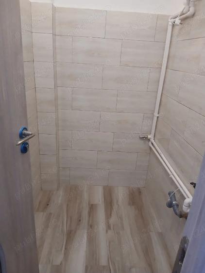 Garsoniera, nemobilata, etaj 3 din 4, A-uri, Tiglina 1 - 1