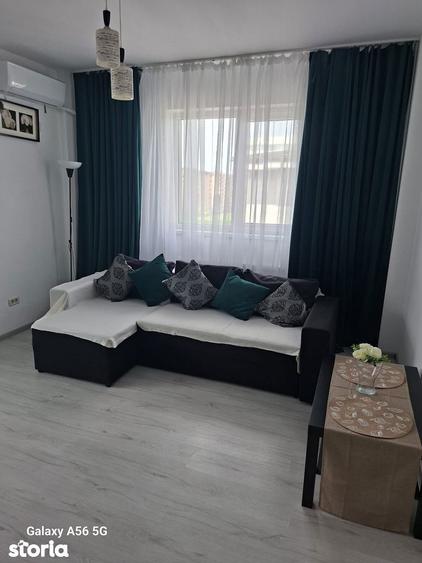 2 camere Chiajna ,Ilfov - 2