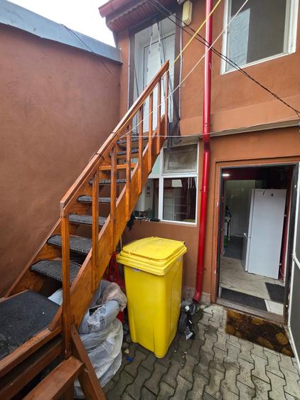 Casa P+1 | Curte proprie | - 5