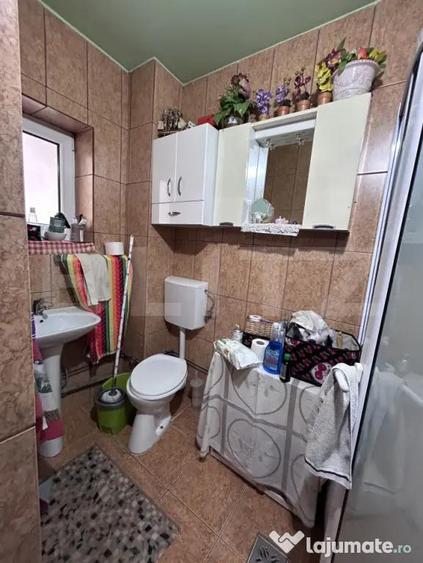 Apartament 3 camere - la casa - zona independentei - 3