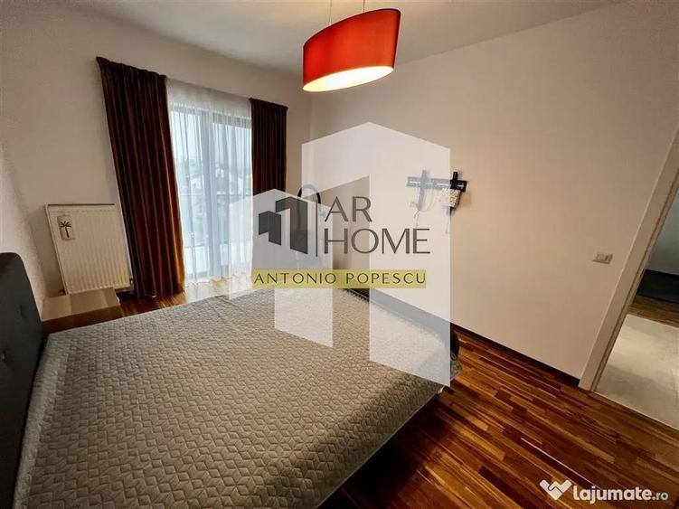 Apartament 2 camere, in Ploiesti, Albert (MRS Residence) - 12