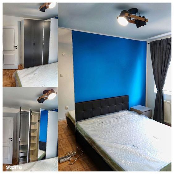 Proprietar - Vand apartament 2 camere Floreasca - 1
