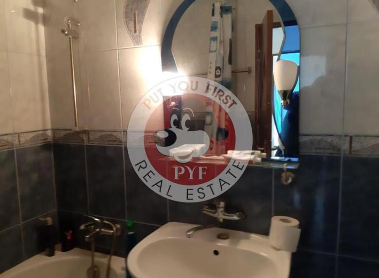 Baicului | 2 camere | 54mp | B12214 - 2