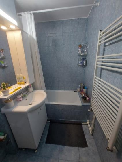 Ap 2 cam, Sup 57 mp, Gavana 3, renovat, utilat si mobilat recent la 85 000 euro - 12