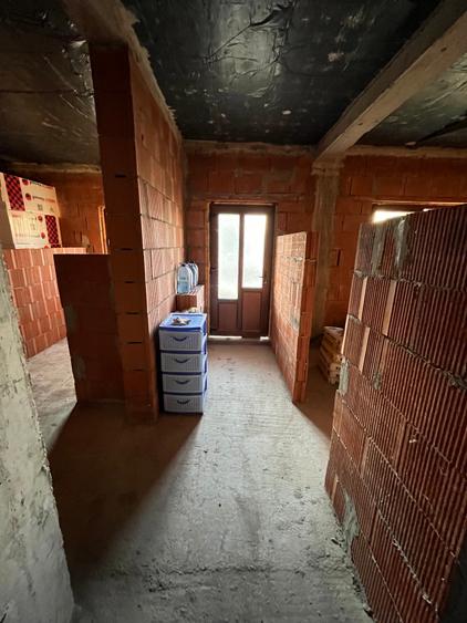 Casa Individuala Giarmata Mare,165mp utili,702mp teren - 13