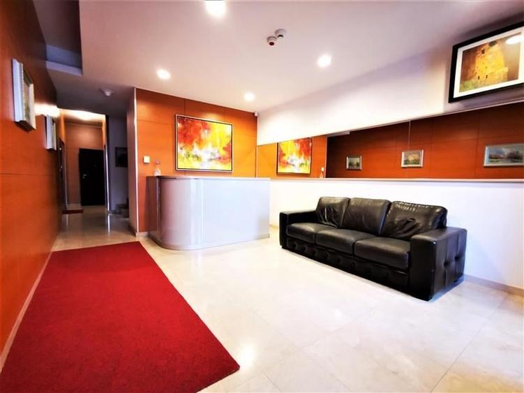 Apartament 3 camere, mobilat Lux - Zona Exclusivista - Primaverii - 18