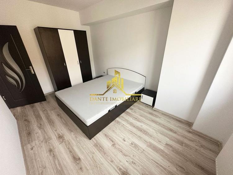 3 camere, mobilat modern, bloc nou, terasa, parcare, Iris, Oasului - 2