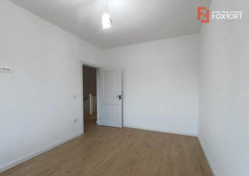 Duplex 4 dormitoare, 3 bai, 125 mp utili Chisoda - V7362 - 7