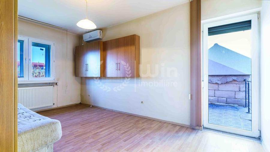 Comision 0% Duplex cu 5 camere | Garaj | Floresti | Str. Ioan Rus - 8