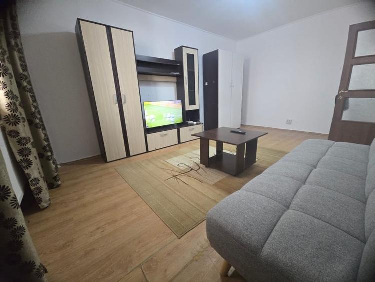 De inchiriat – Apartament 2 camere decomandat, Zona Casa de Cultura - 18