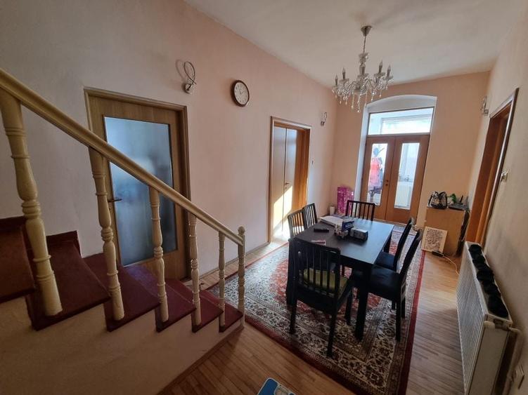 Ultracentral -vila din caramida D+P+M - 6