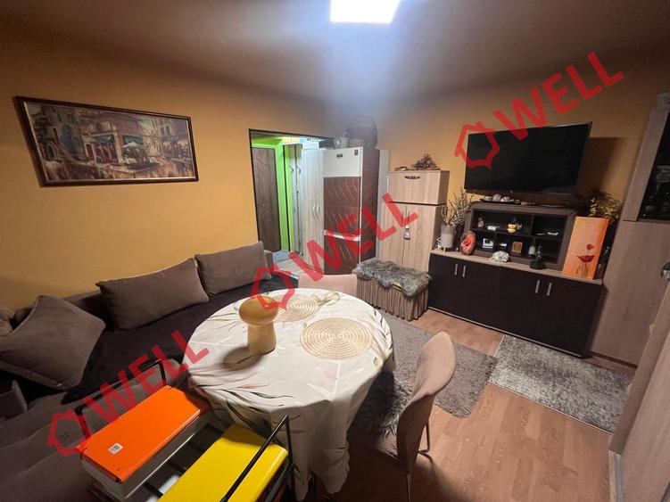 Apartament cu 2 camere de vânzare în Covasna, pe Aleea Prieteniei! - 10