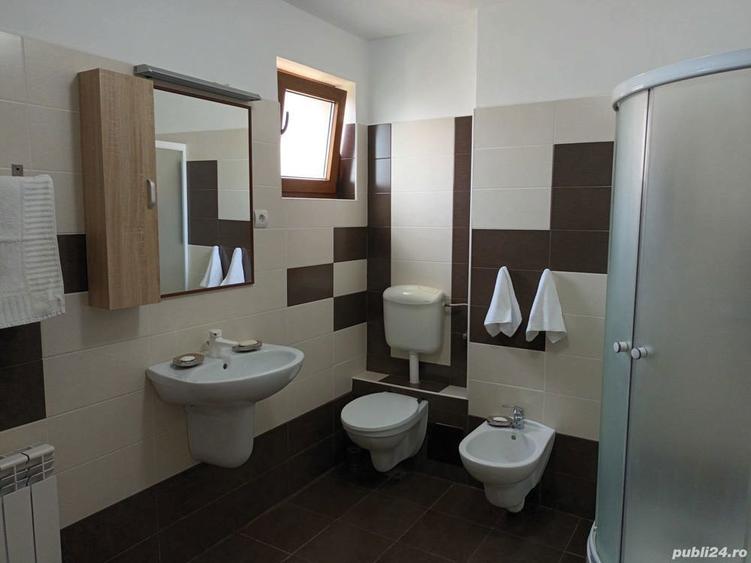 casa si garaj curte +gradina - 1