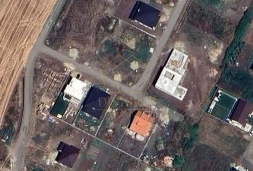 Teren intravilan | Dumbravita - 1